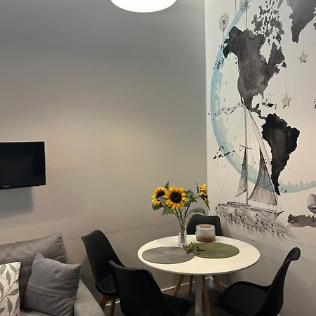 Apartamento Centro Historico Malaga Andra 外观 照片
