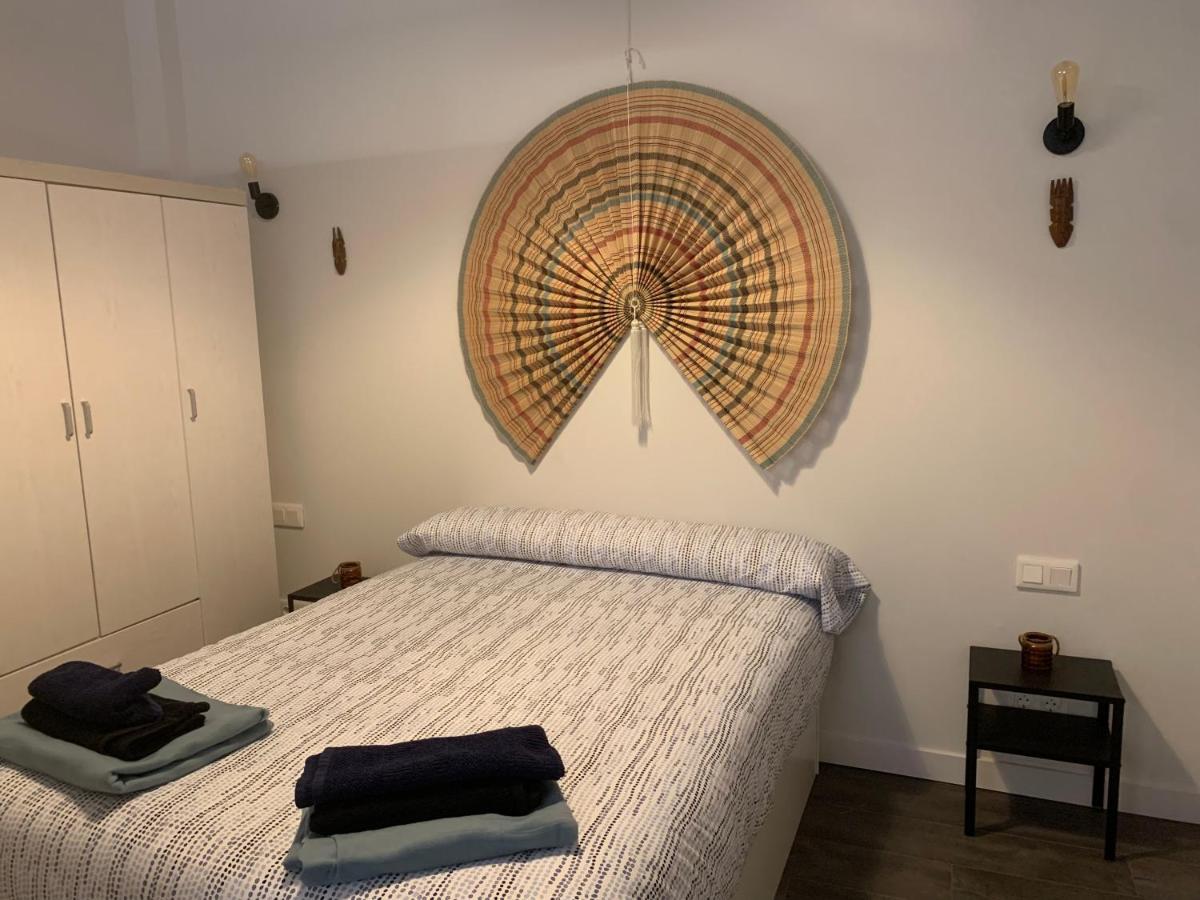 Apartamento Centro Historico Malaga Andra 外观 照片