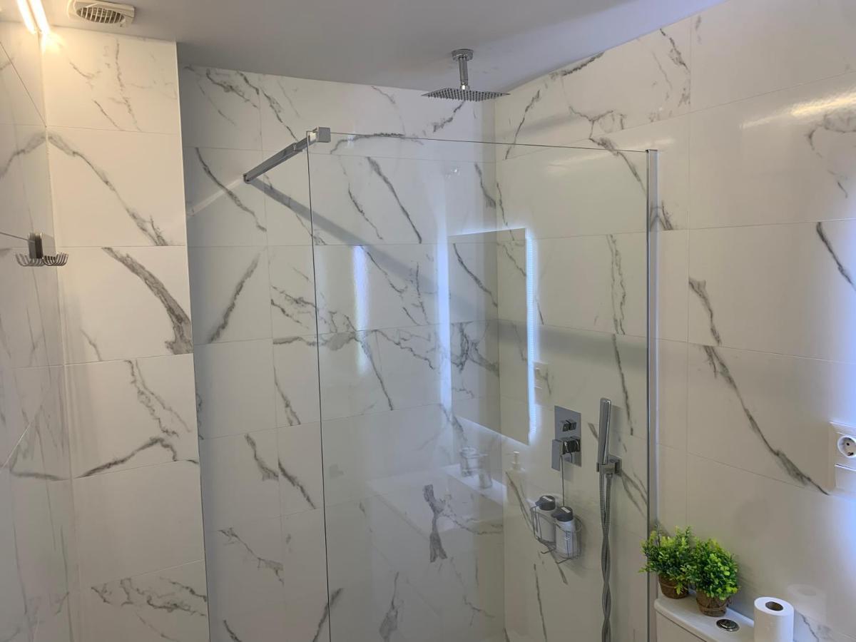 Apartamento Centro Historico Malaga Andra 外观 照片