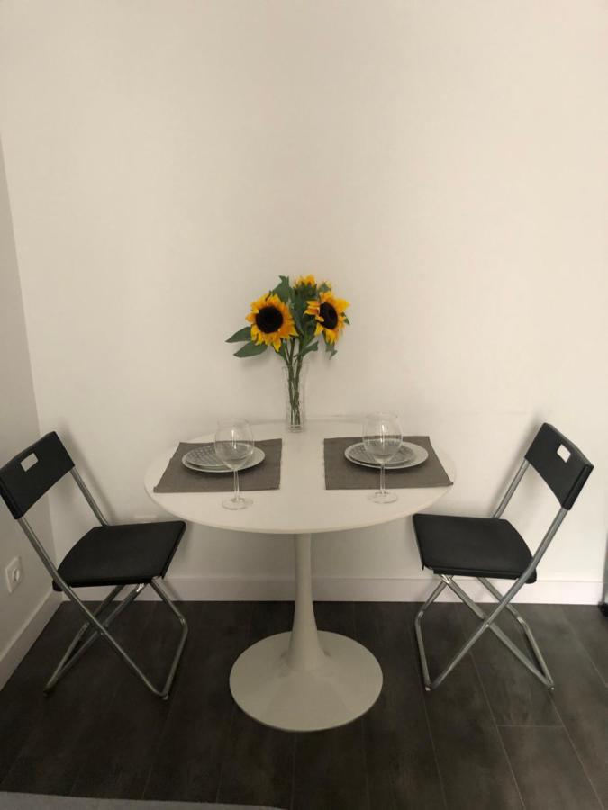 Apartamento Centro Historico Malaga Andra 外观 照片