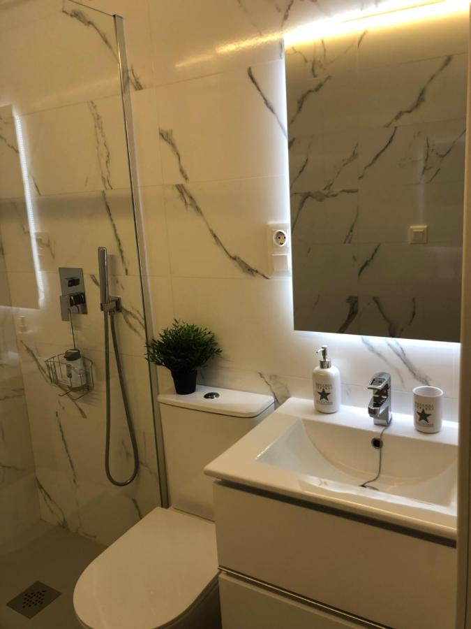 Apartamento Centro Historico Malaga Andra 外观 照片
