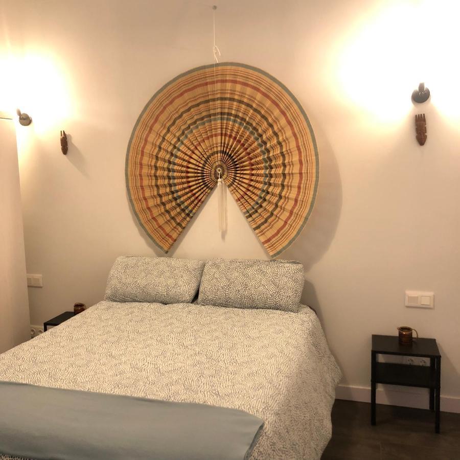 Apartamento Centro Historico Malaga Andra 外观 照片