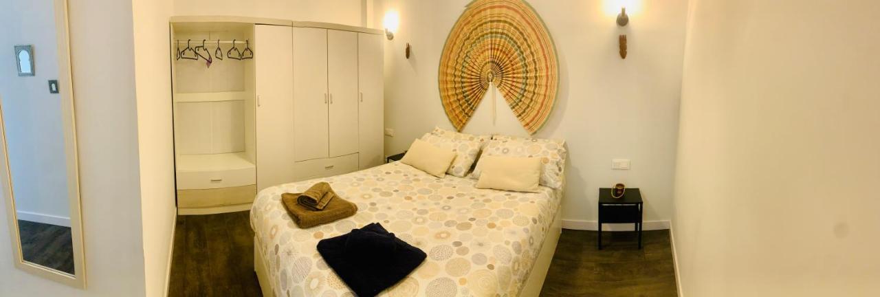 Apartamento Centro Historico Malaga Andra 外观 照片