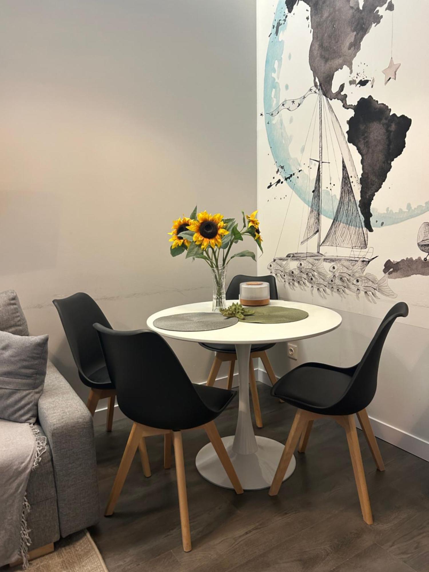 Apartamento Centro Historico Malaga Andra 外观 照片